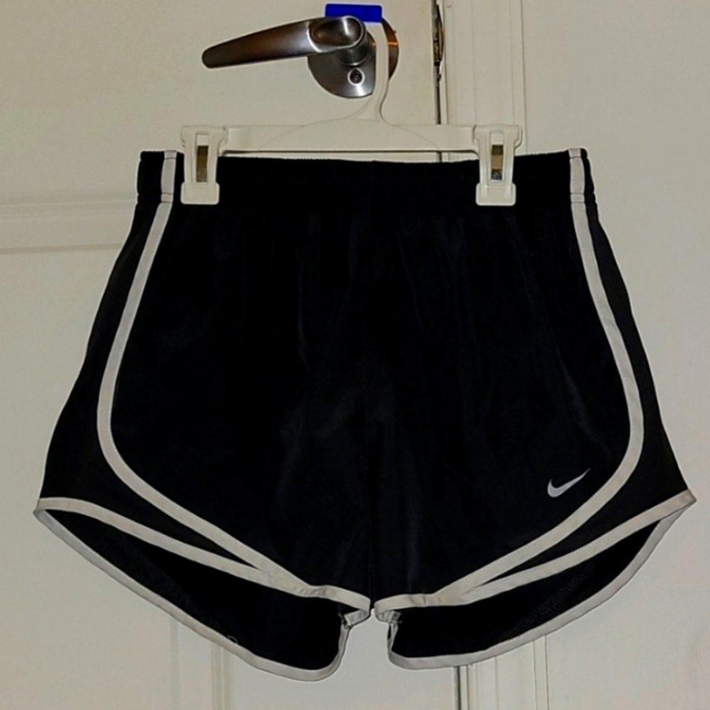 3 Nike Short Bundle